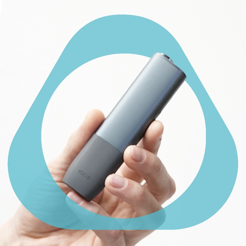 Program Pinjam Perangkat IQOS, Sudahkah Anda Tahu?